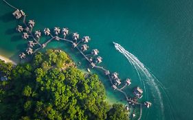 Pangkor Laut Resort - Small Luxury Hotels Of The World